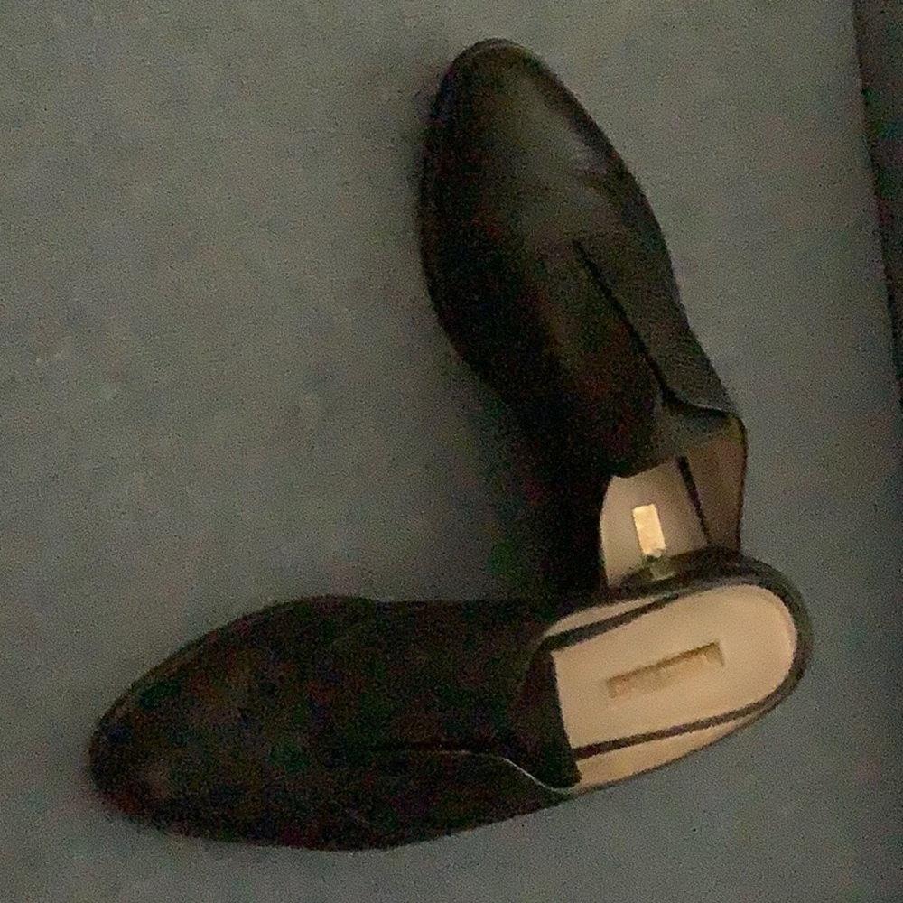 Designer Brand Mule